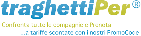 logo TraghettiPer